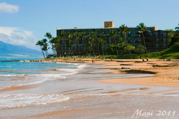 Mana Kai Maui