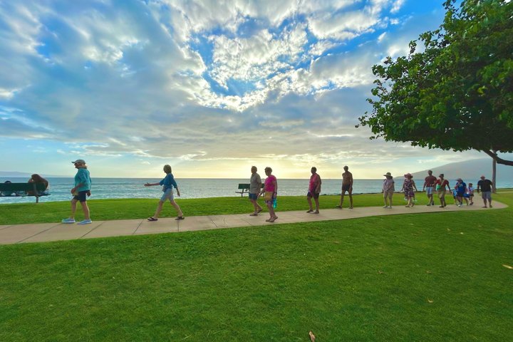 Historic Walking Tour in Kihei Maui with Local Guide — photo 4