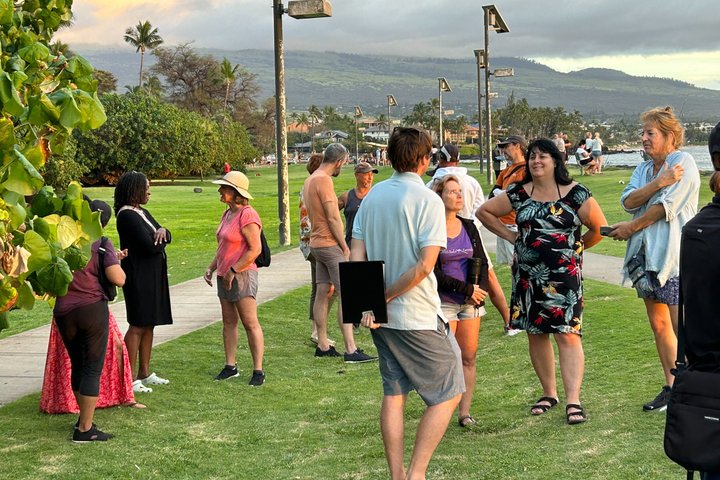 Historic Walking Tour in Kihei Maui with Local Guide — photo 7