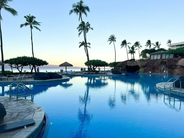 Hyatt Regency Maui