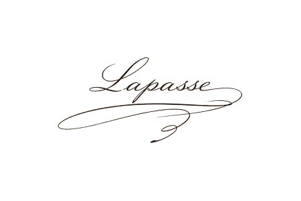 Signature manuscrite de Maître Benoît de Lapasse