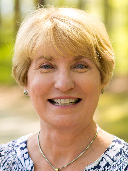 Sherry Beran