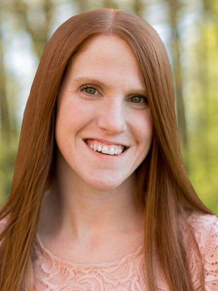 Jackie Ingram Beran
