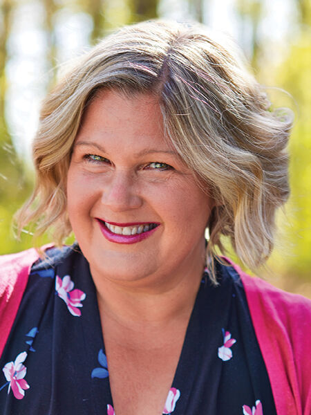 Mair Downing
