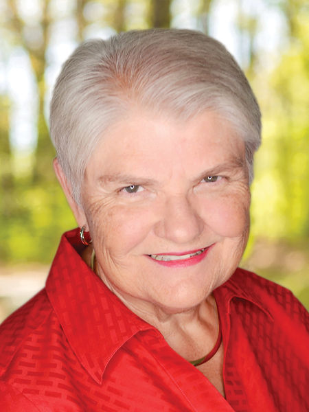Patsy Rogers