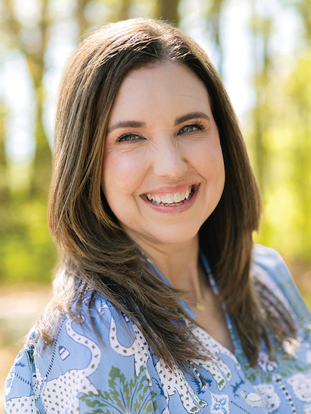 Kristin Beran Krupp