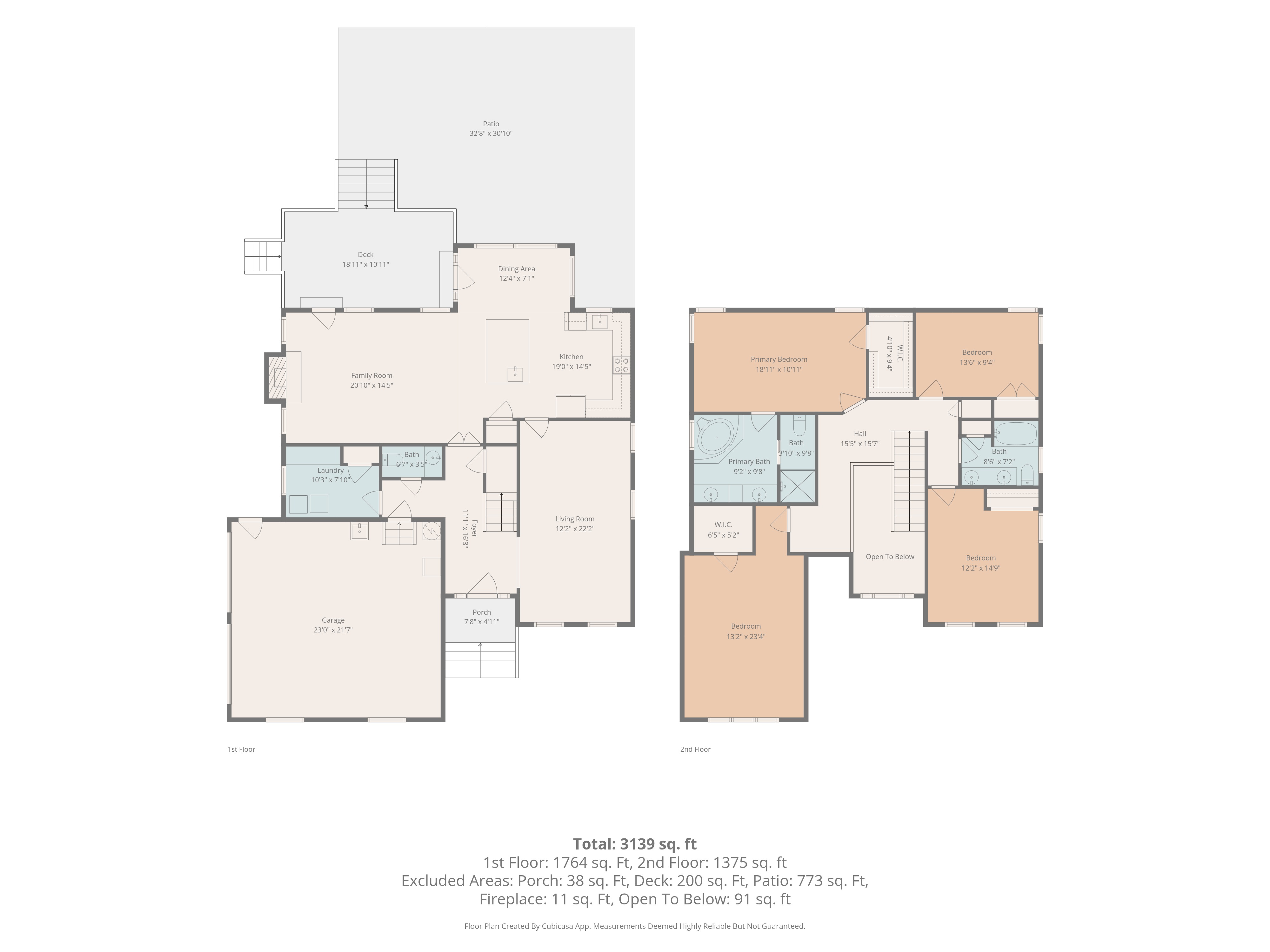 Site overview plan