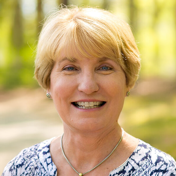 Sherry Beran