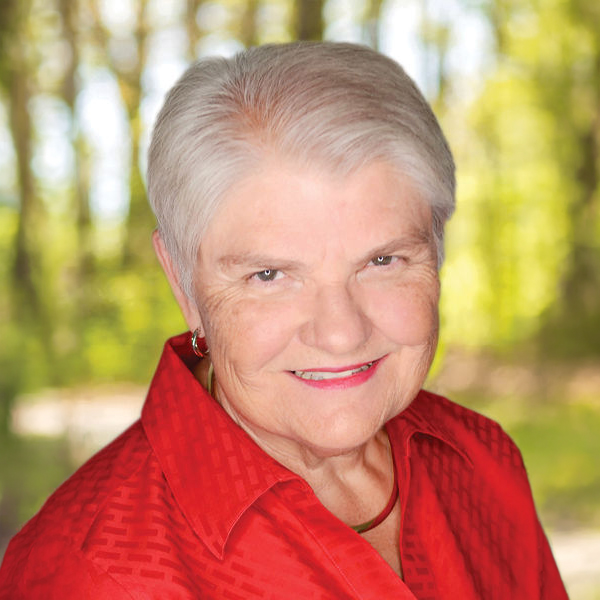 Patsy Rogers
