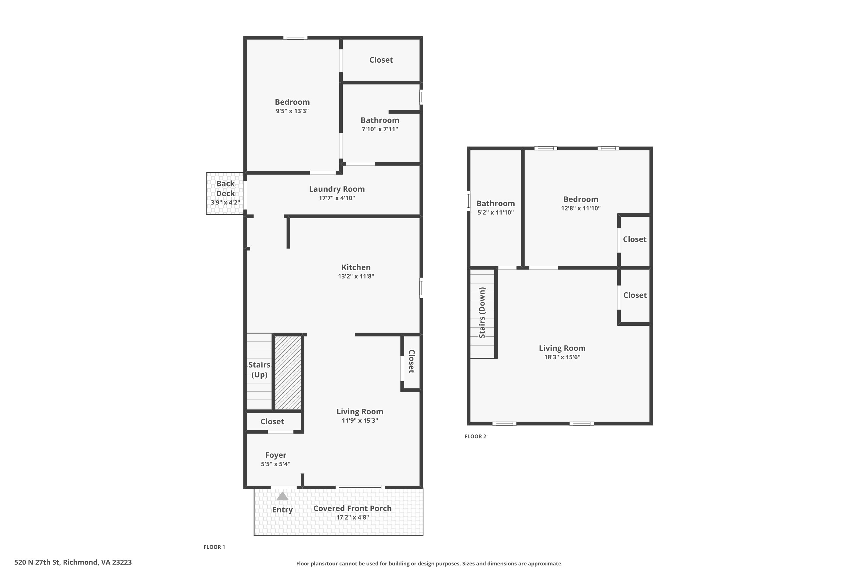 Site overview plan