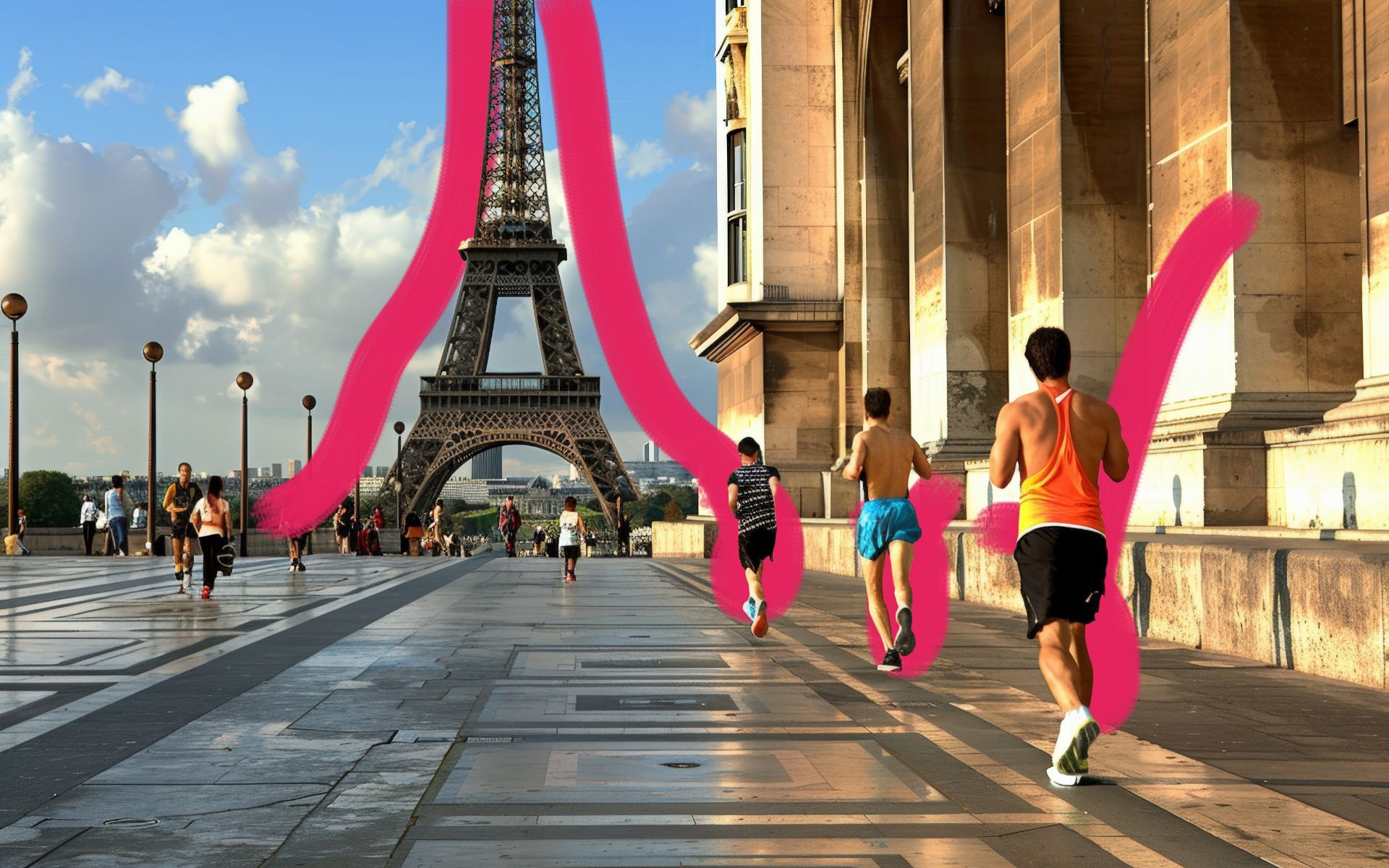 Challenge Octobre Rose