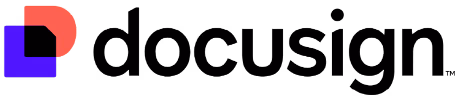 DocuSign logo