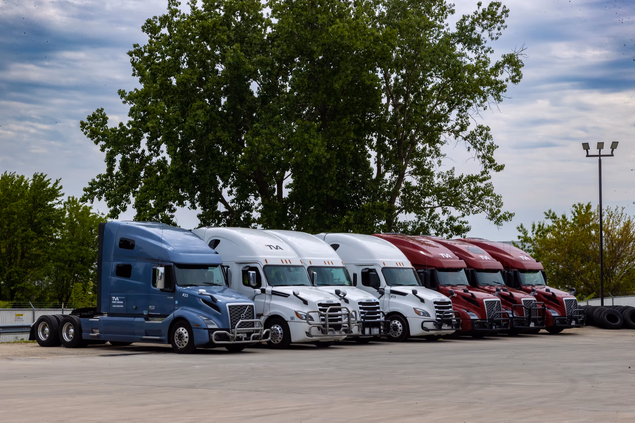 Fleet Services