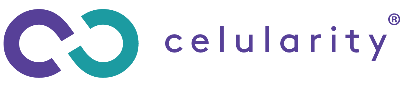Celularity logo