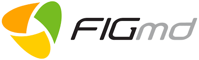 FIGmd logo