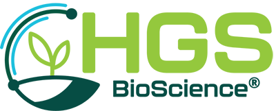 HGS BioScience logo