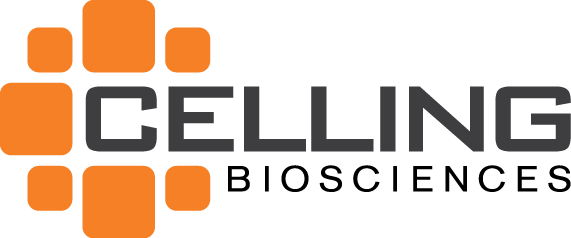 Celling Biosciences logo