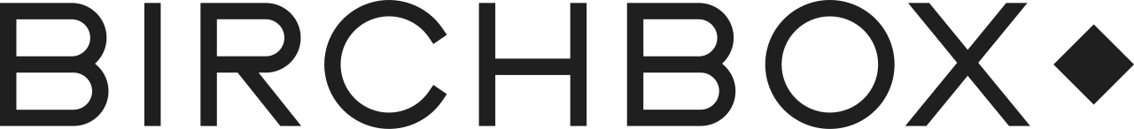 Birchbox logo
