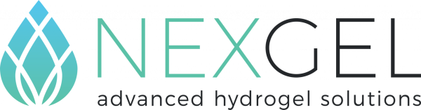 NexGel logo