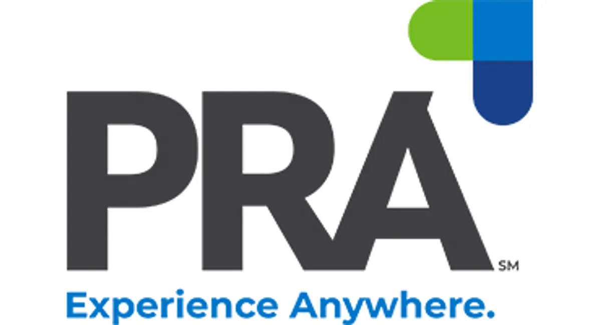 PRA logo