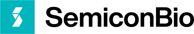 SemiconBio logo