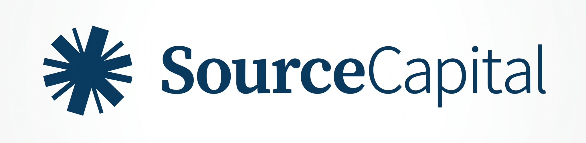 SourceCapital logo