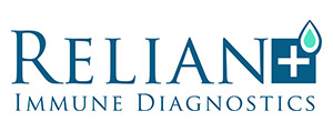 Reliant Immune Diagnostics logo