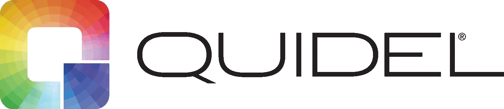 Quidel Logo