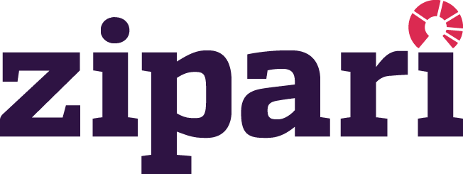Zipari logo