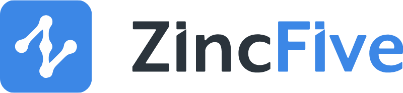 ZincFive logo