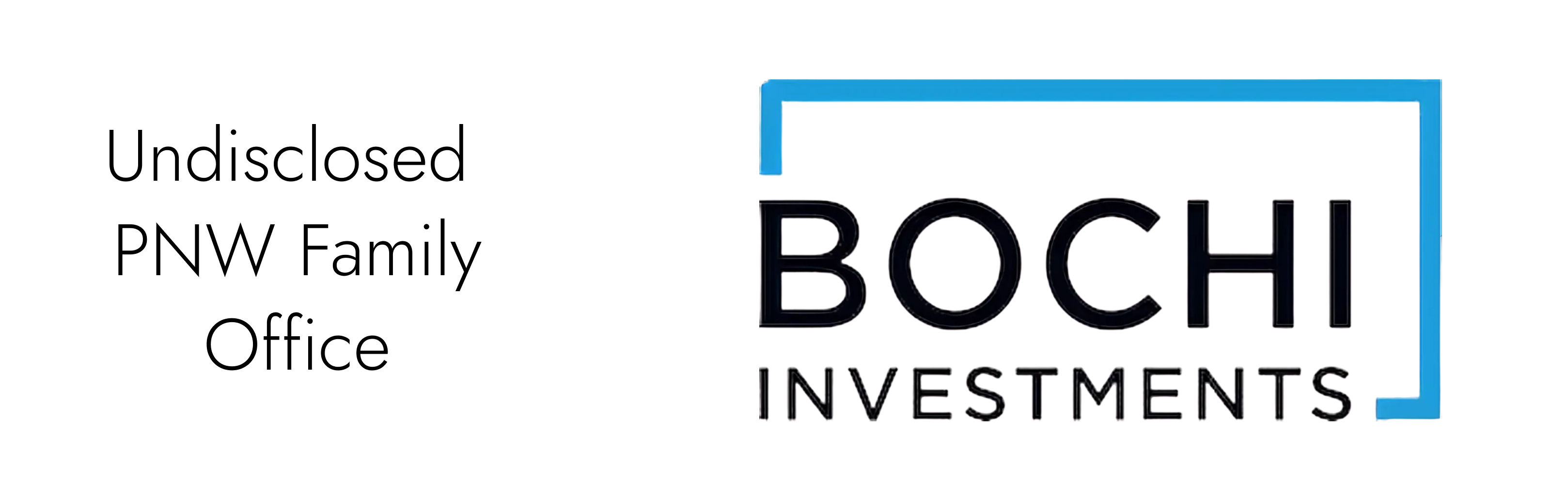 BOCHI Investments