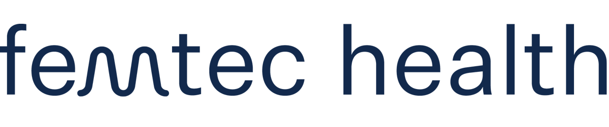Femtec health logo