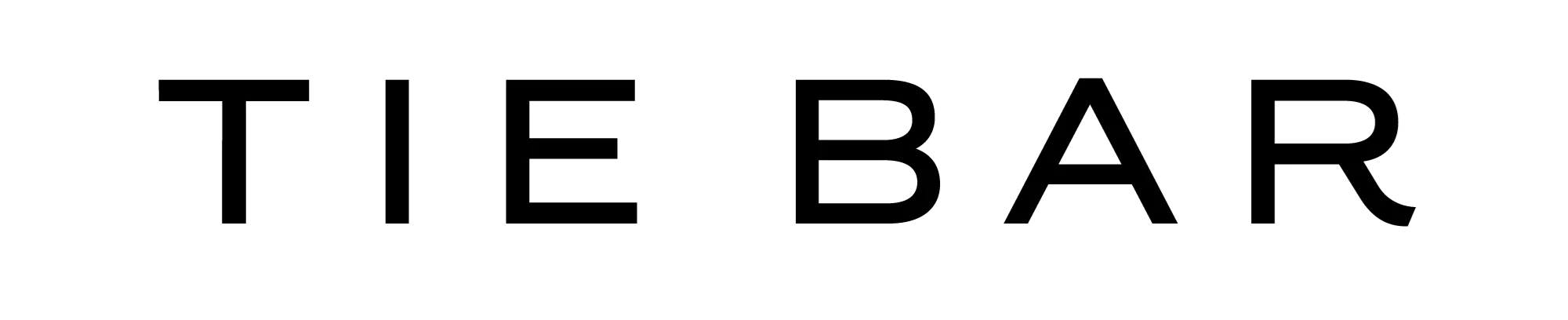 Tie Bar logo