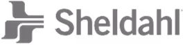 Sheldahl logo