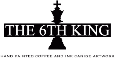 The 6th King logo