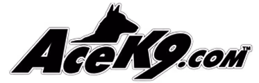 Ace K9 logo