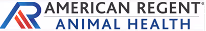 American Regent Animal Health logo