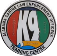 Alabama LEO Trng Cntr logo