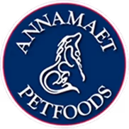 Annamaet Petfoods logo