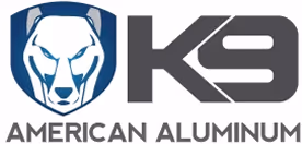 American Aluminum logo