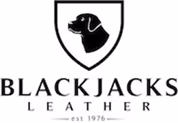 Blackjacks Leather logo
