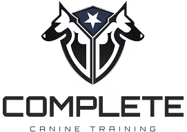 Complete Canine Trng logo