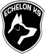 Echelon K9 logo