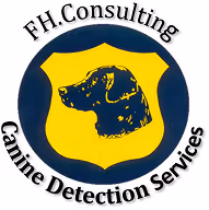FH.Consulting Canine Detection logo