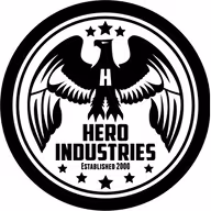 Hero Industries logo