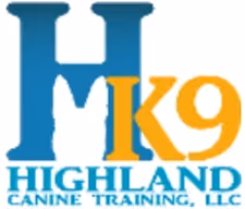 Highland Canine logo