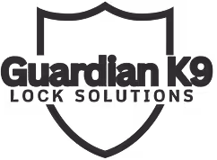 Guardian K9 Lock Solutions logo