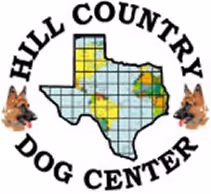 Hill Country Dog Center logo