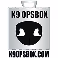 K9 OPS BOX logo