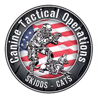 Canine Tactical Operations logo